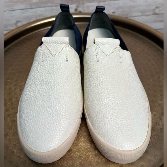 MERCEDES CASTILLO Arden Slip-On Sneaker Sz 8.5 MSRP $280 - Picture 4 of 10